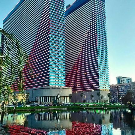 Batumi Apartments A&E エクステリア 写真