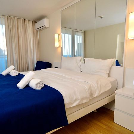 Batumi Apartments A&E エクステリア 写真
