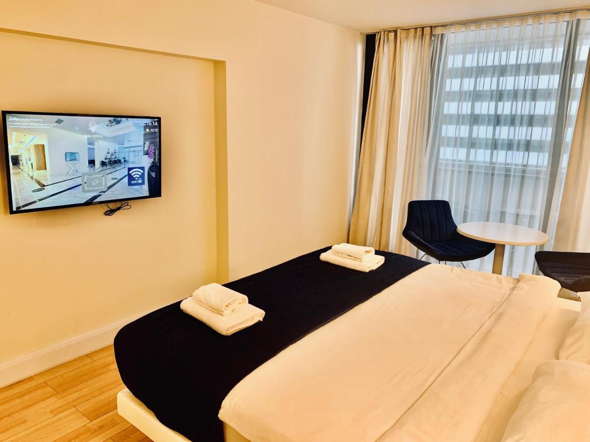 Batumi Apartments A&E エクステリア 写真