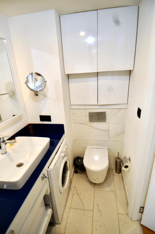 Batumi Apartments A&E エクステリア 写真