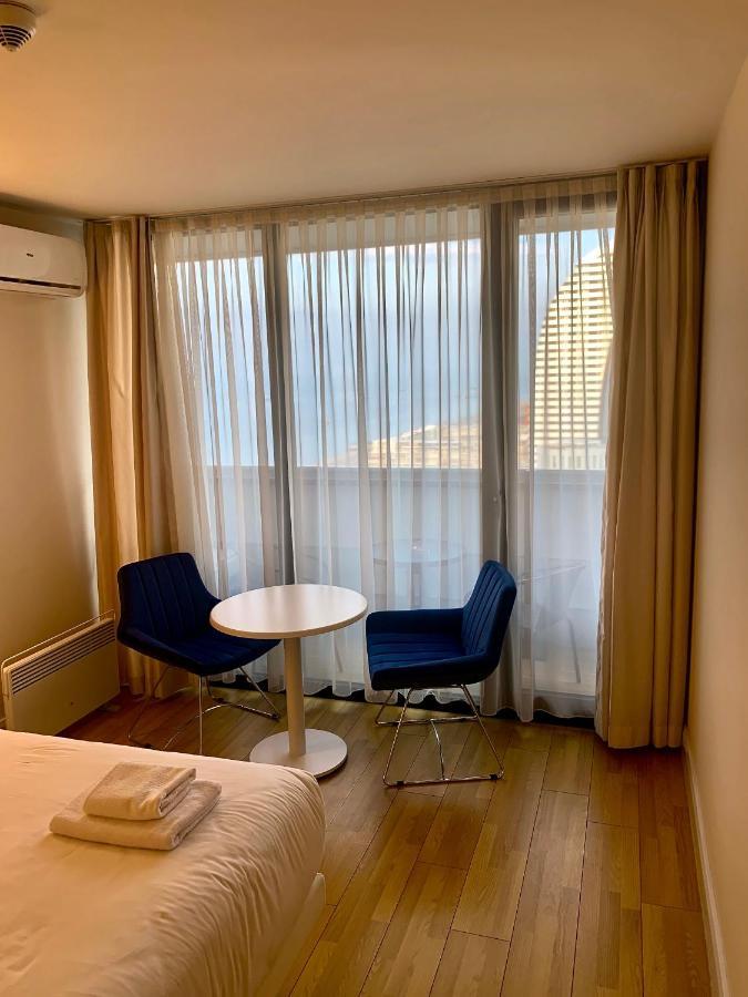 Batumi Apartments A&E エクステリア 写真