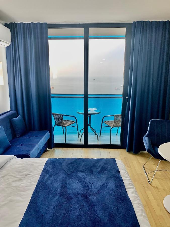 Batumi Apartments A&E エクステリア 写真