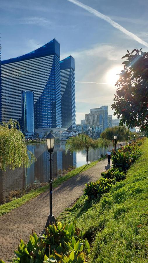 Batumi Apartments A&E エクステリア 写真