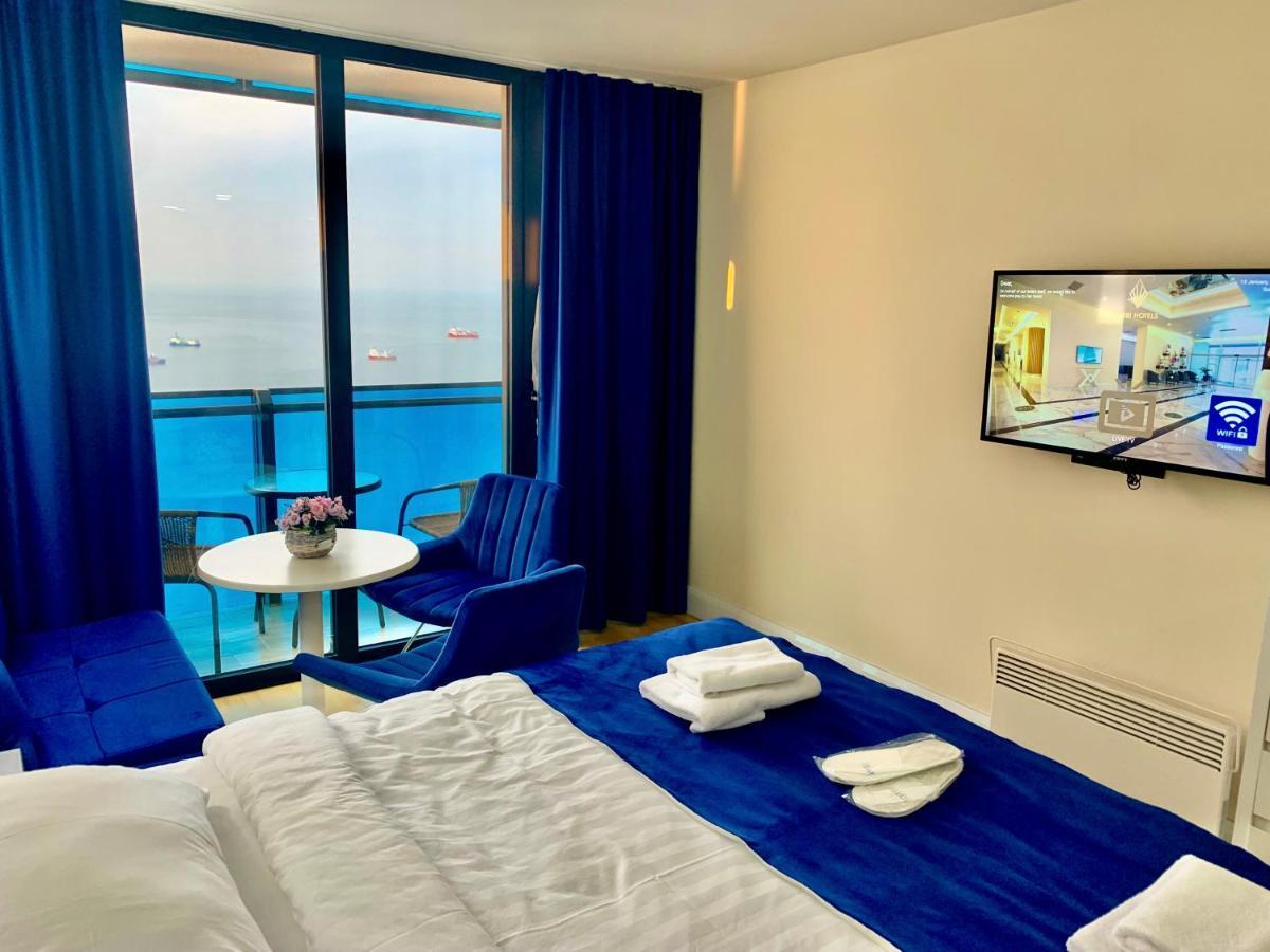 Batumi Apartments A&E エクステリア 写真