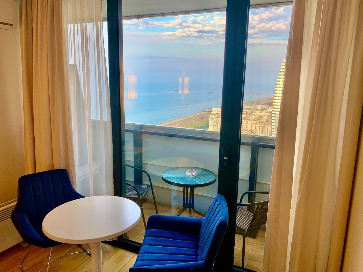Batumi Apartments A&E エクステリア 写真