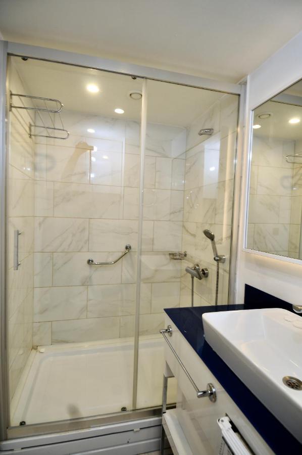 Batumi Apartments A&E エクステリア 写真
