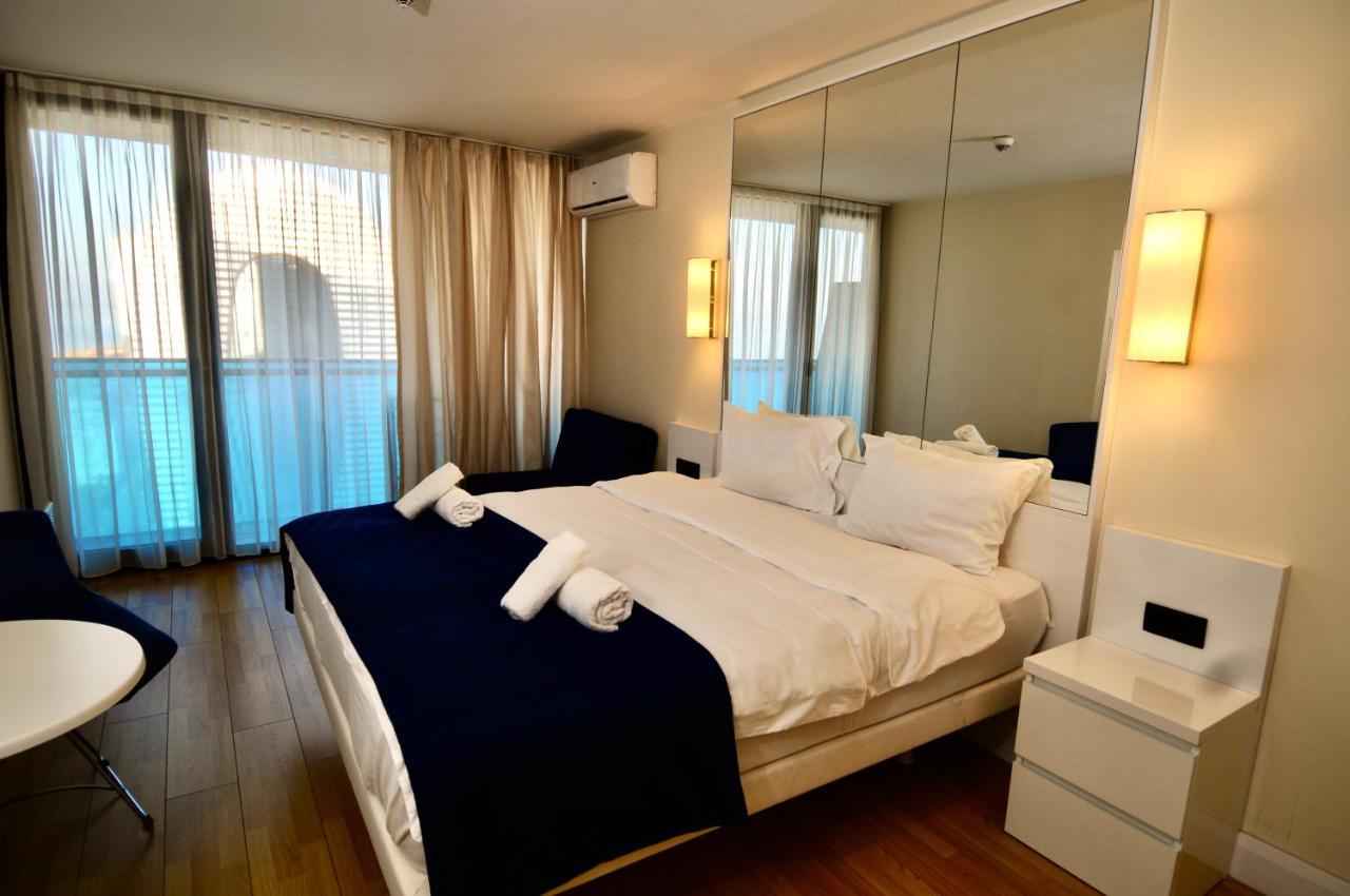 Batumi Apartments A&E エクステリア 写真