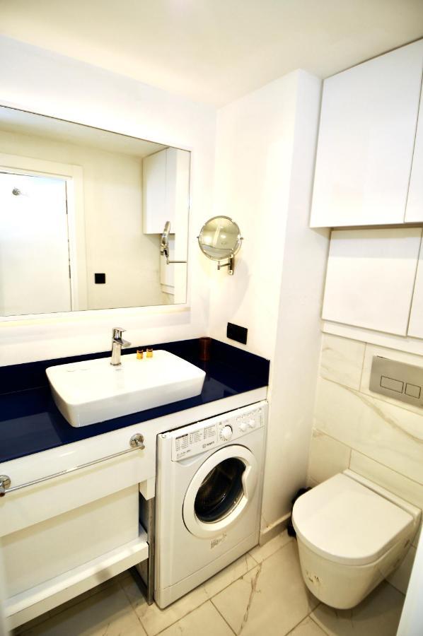 Batumi Apartments A&E エクステリア 写真