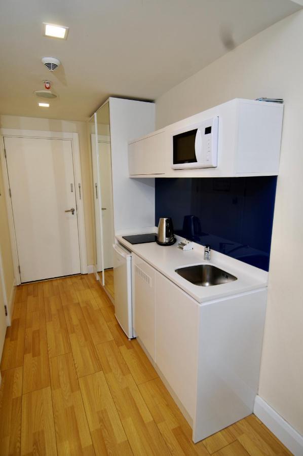 Batumi Apartments A&E エクステリア 写真