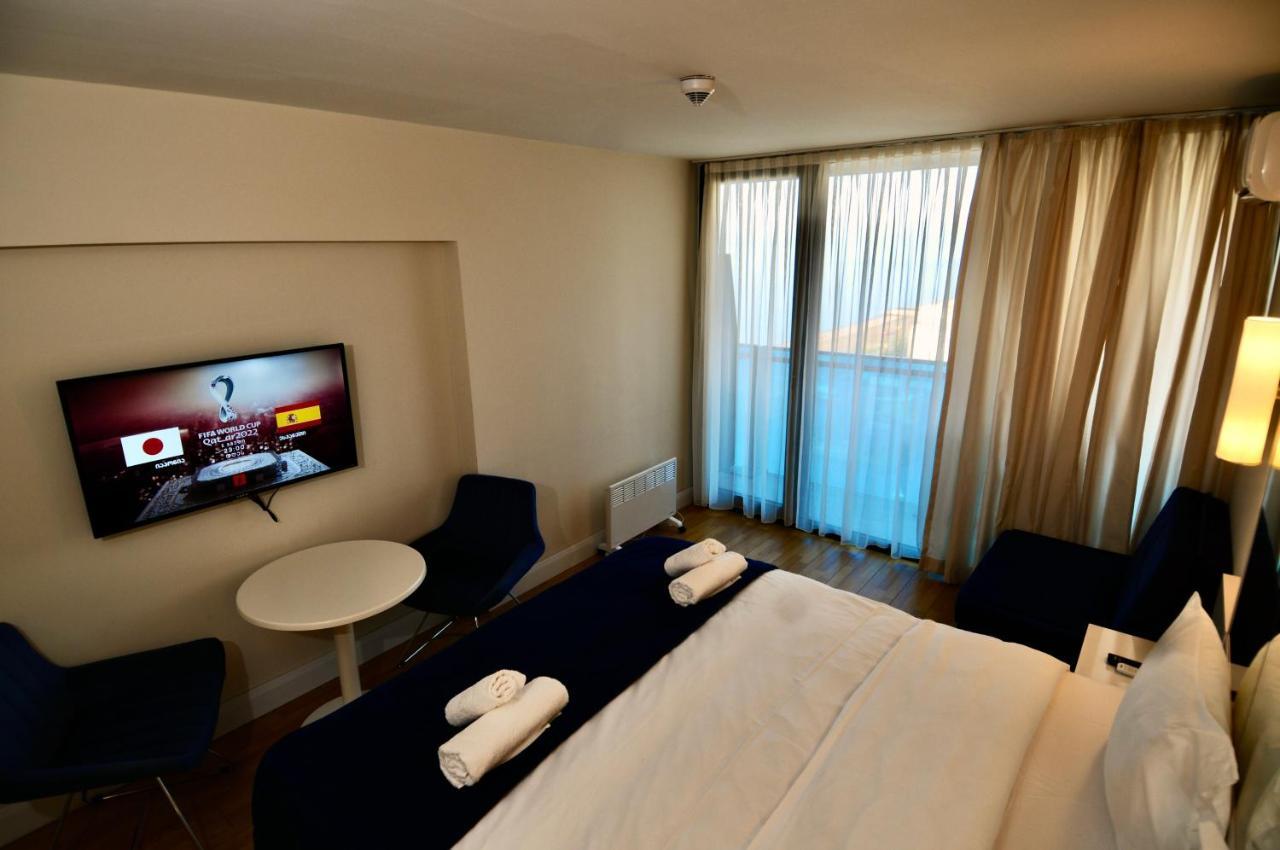 Batumi Apartments A&E エクステリア 写真
