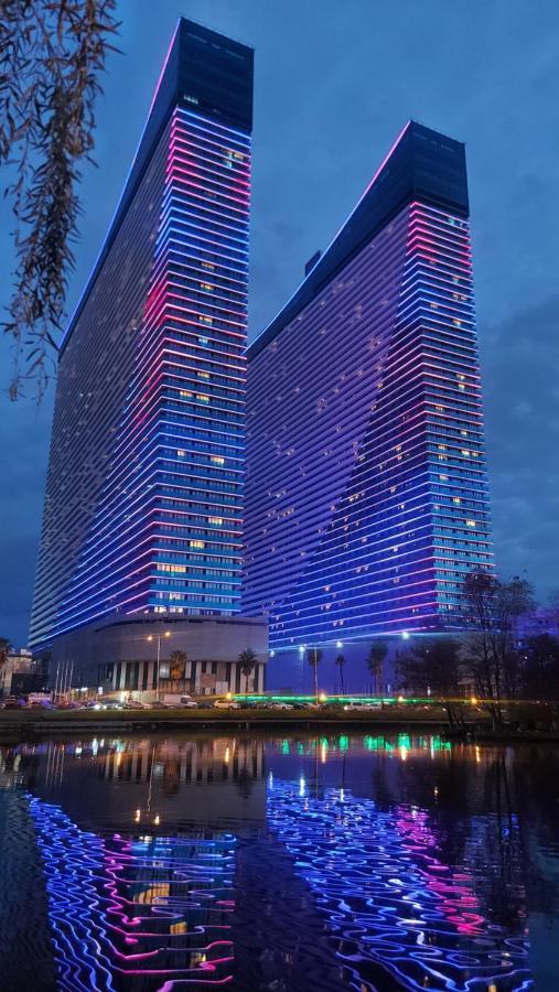Batumi Apartments A&E エクステリア 写真