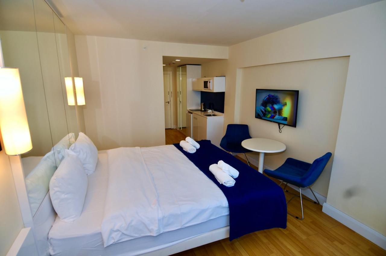 Batumi Apartments A&E エクステリア 写真