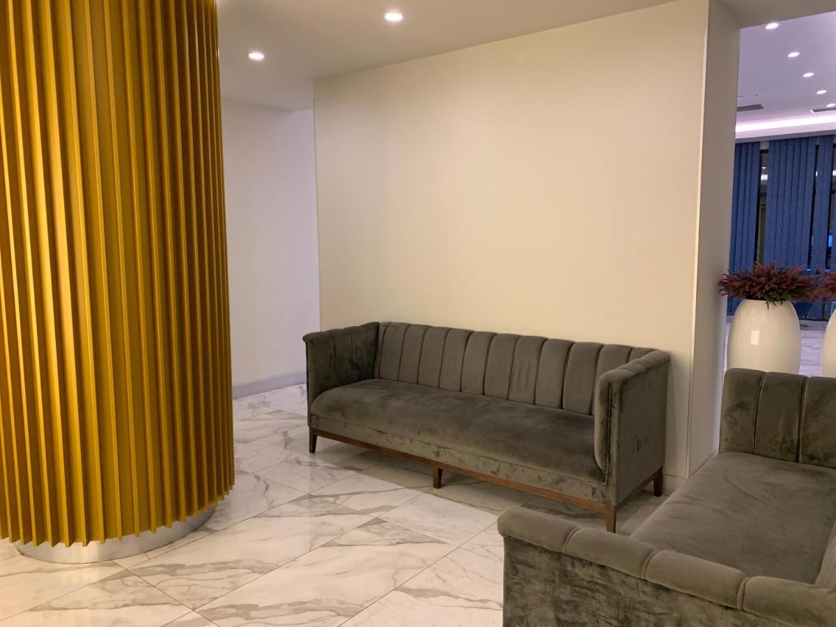 Batumi Apartments A&E エクステリア 写真
