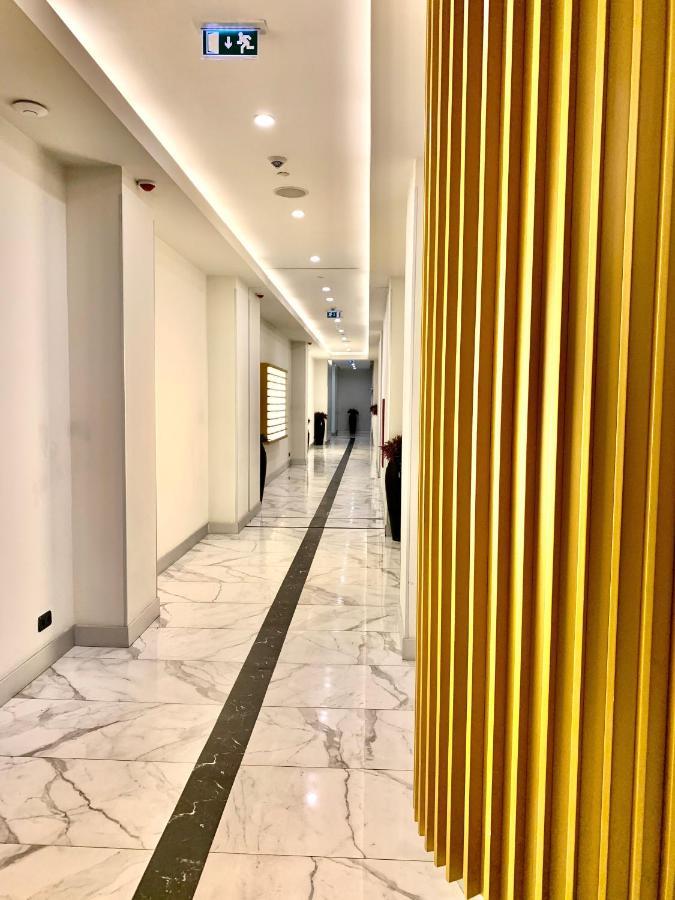 Batumi Apartments A&E エクステリア 写真