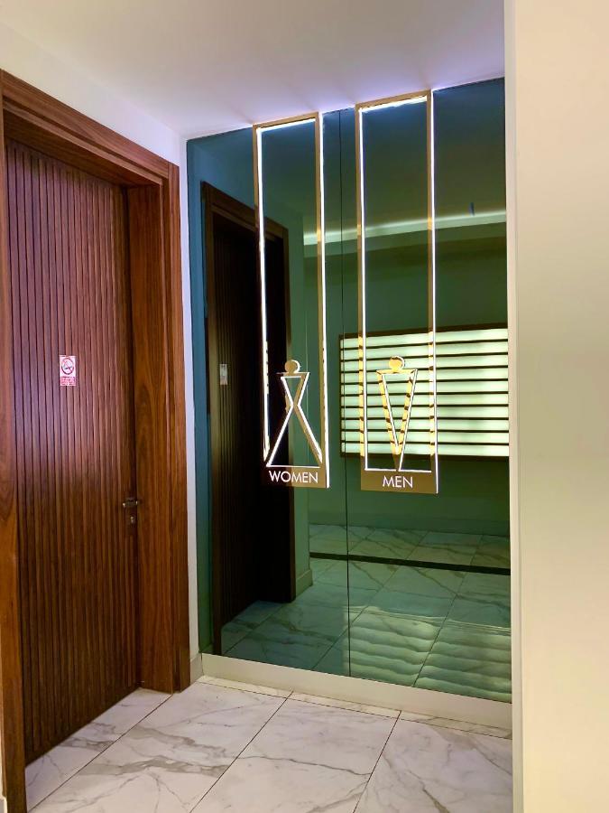 Batumi Apartments A&E エクステリア 写真