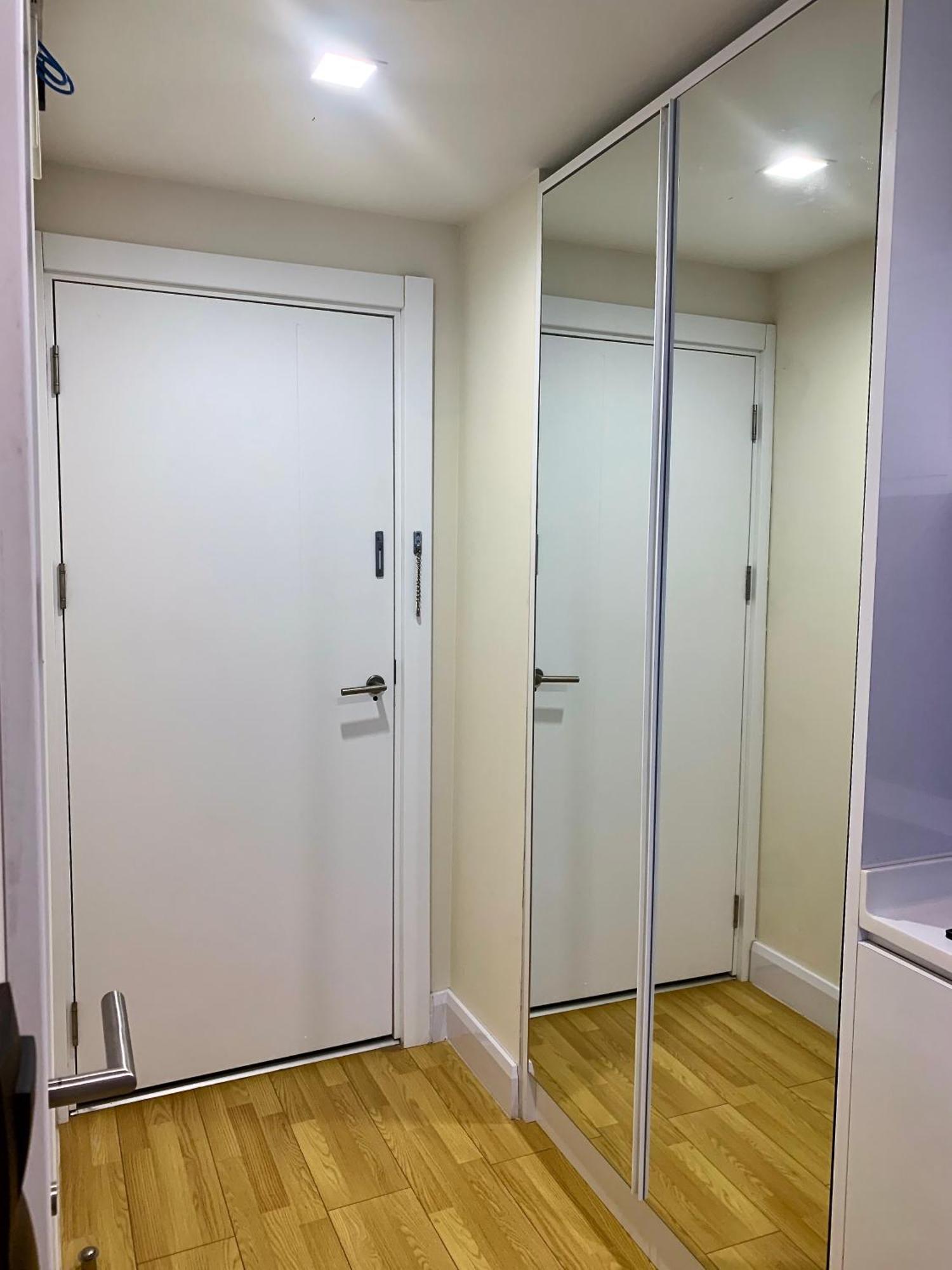 Batumi Apartments A&E エクステリア 写真